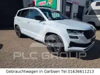 2024 Skoda Karoq
