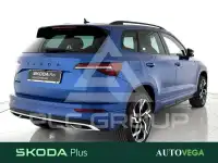 2024 Skoda Karoq