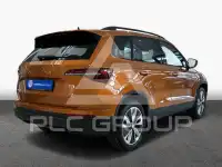 2024 Skoda Karoq