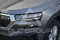 2024 Skoda Karoq