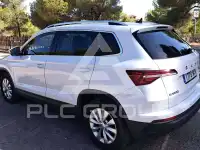 2024 Skoda Karoq