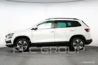 2024 Skoda Karoq