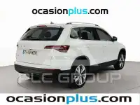 2024 Skoda Karoq