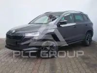 2024 Skoda Karoq