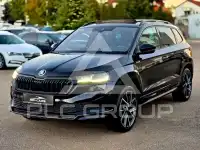 2024 Skoda Karoq