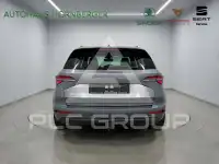 2024 Skoda Karoq