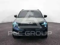 2024 Skoda Karoq