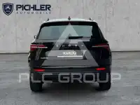 2024 Skoda Karoq