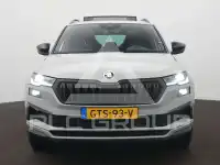 2024 Skoda Karoq