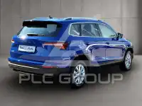 2024 Skoda Karoq