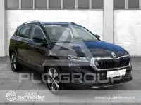 2024 Skoda Karoq