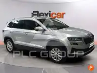 2024 Skoda Karoq