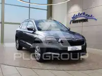 2024 Skoda Karoq