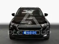 2024 Skoda Karoq