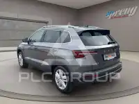 2024 Skoda Karoq