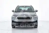 2024 Skoda Karoq