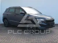2024 Skoda Karoq
