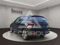2024 Skoda Karoq