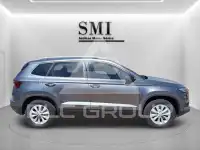 2024 Skoda Karoq