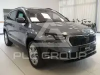 2024 Skoda Karoq