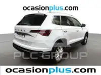 2024 Skoda Karoq