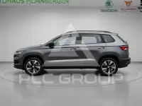 2024 Skoda Karoq