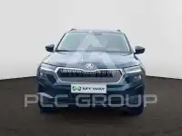 2024 Skoda Karoq