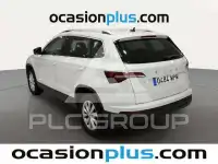 2024 Skoda Karoq