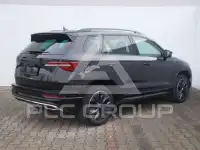 2024 Skoda Karoq