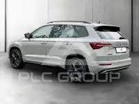 2024 Skoda Karoq