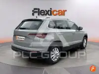 2024 Skoda Karoq