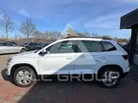 2024 Skoda Karoq