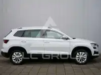 2024 Skoda Karoq