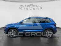 2024 Skoda Karoq