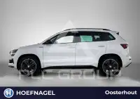 2024 Skoda Karoq