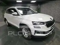 2024 Skoda Karoq