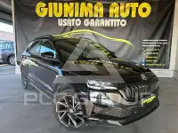 2024 Skoda Karoq