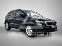 2024 Skoda Karoq