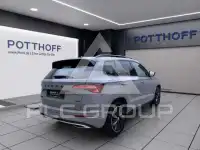 2024 Skoda Karoq