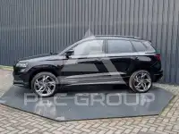 2024 Skoda Karoq