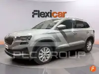 2024 Skoda Karoq