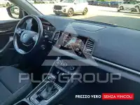 2024 Skoda Karoq