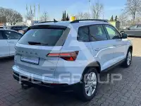 2024 Skoda Karoq