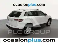 2024 Skoda Karoq
