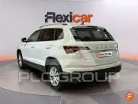 2024 Skoda Karoq