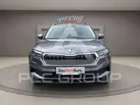 2024 Skoda Karoq