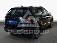 2024 Skoda Karoq