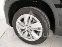 2024 Skoda Karoq