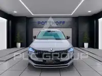 2024 Skoda Karoq