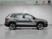 2024 Skoda Karoq